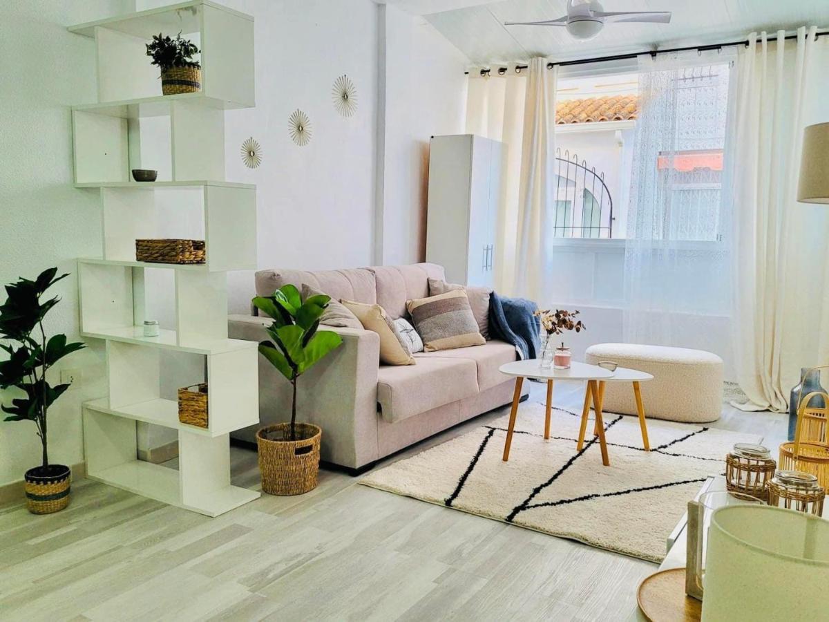 La Caleta Appartement